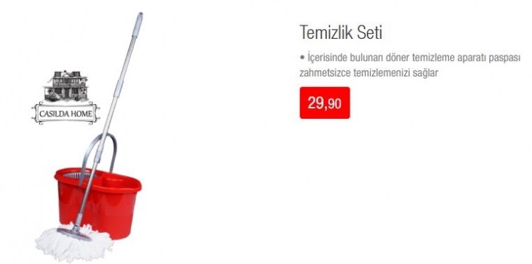 BİM 08 Şubat ürünleri! Bu haftanın öne çıkan fırsatları 19