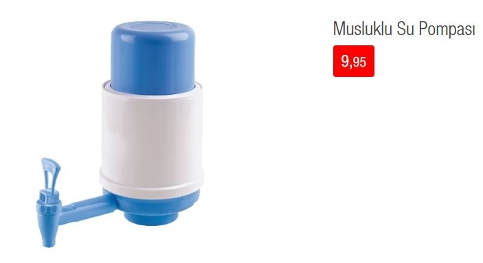 BİM 08 Şubat ürünleri! Bu haftanın öne çıkan fırsatları 20