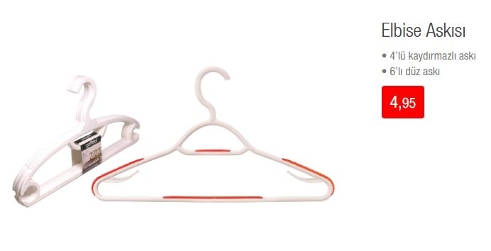 BİM 08 Şubat ürünleri! Bu haftanın öne çıkan fırsatları 22