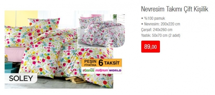 BİM 08 Şubat ürünleri! Bu haftanın öne çıkan fırsatları 27