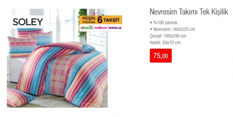 BİM 08 Şubat ürünleri! Bu haftanın öne çıkan fırsatları 28