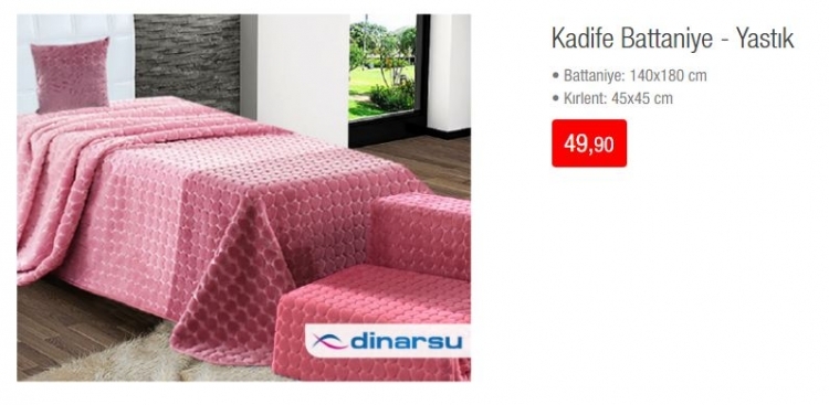 BİM 08 Şubat ürünleri! Bu haftanın öne çıkan fırsatları 29