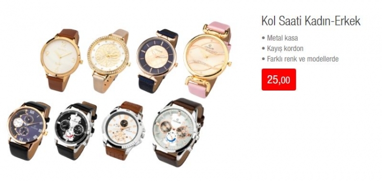 BİM 08 Şubat ürünleri! Bu haftanın öne çıkan fırsatları 31