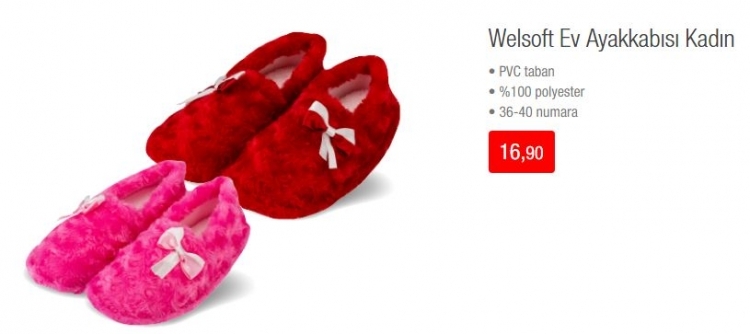 BİM 08 Şubat ürünleri! Bu haftanın öne çıkan fırsatları 34