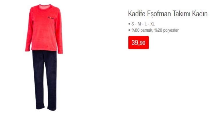 BİM 08 Şubat ürünleri! Bu haftanın öne çıkan fırsatları 37