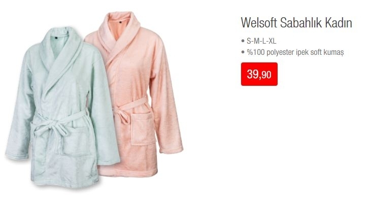 BİM 08 Şubat ürünleri! Bu haftanın öne çıkan fırsatları 38