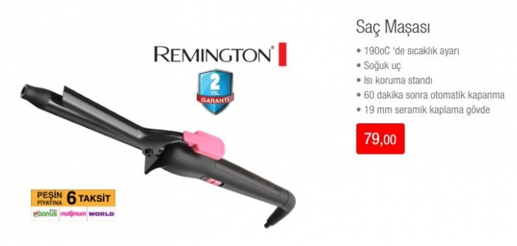 BİM 08 Şubat ürünleri! Bu haftanın öne çıkan fırsatları 4