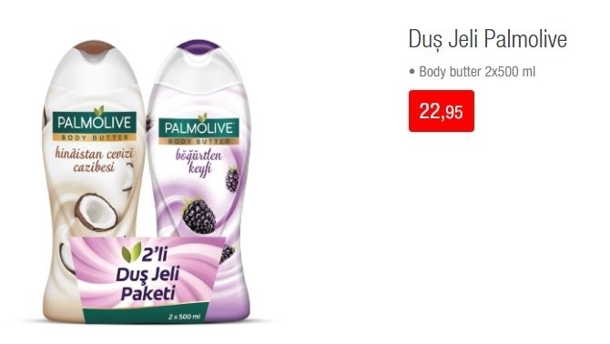 BİM 08 Şubat ürünleri! Bu haftanın öne çıkan fırsatları 42