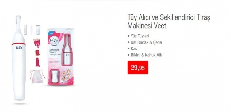 BİM 08 Şubat ürünleri! Bu haftanın öne çıkan fırsatları 46