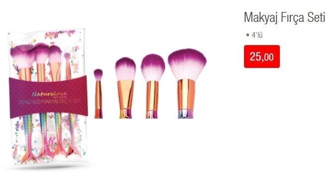 BİM 08 Şubat ürünleri! Bu haftanın öne çıkan fırsatları 48