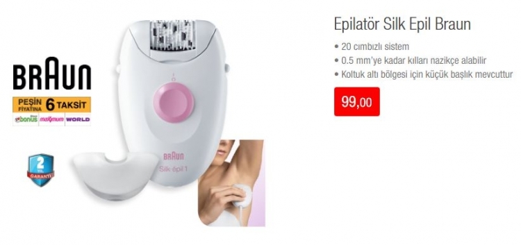 BİM 08 Şubat ürünleri! Bu haftanın öne çıkan fırsatları 5