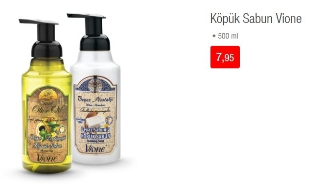 BİM 08 Şubat ürünleri! Bu haftanın öne çıkan fırsatları 50