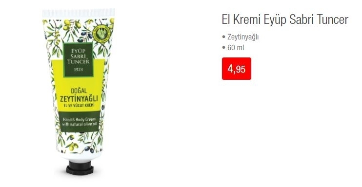 BİM 08 Şubat ürünleri! Bu haftanın öne çıkan fırsatları 53