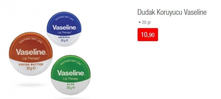 BİM 08 Şubat ürünleri! Bu haftanın öne çıkan fırsatları 59