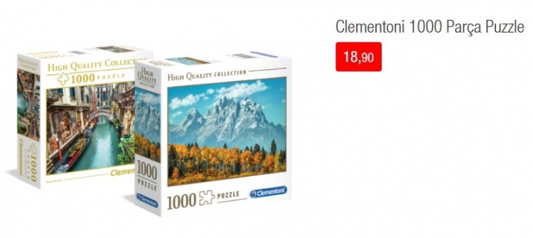 BİM 08 Şubat ürünleri! Bu haftanın öne çıkan fırsatları 9