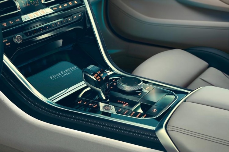 Alman devi yeni harikasını tanıttı 3