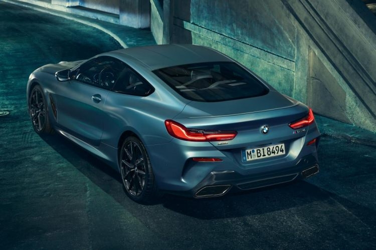 Alman devi yeni harikasını tanıttı 5