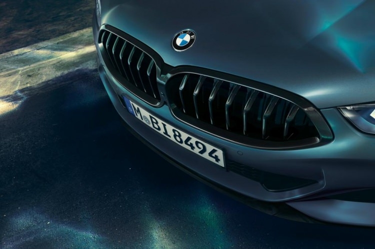 Alman devi yeni harikasını tanıttı 7