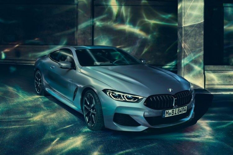 Alman devi yeni harikasını tanıttı 8