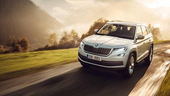 Şubat ayı otomobil kampanyaları açıklandı! İşte avantajlı seçenekler 16