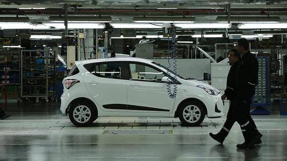 Şubat ayı otomobil kampanyaları açıklandı! İşte avantajlı seçenekler 23