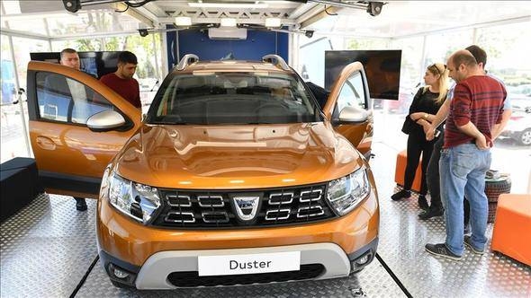 Şubat ayı otomobil kampanyaları açıklandı! İşte avantajlı seçenekler 28