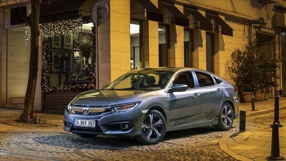 Şubat ayı otomobil kampanyaları açıklandı! İşte avantajlı seçenekler 8