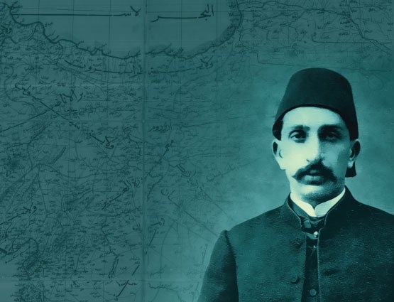 İlklerin padişahı “Sultan Abdülhamid Han” 10