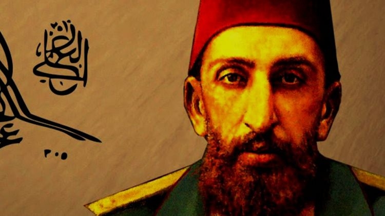 İlklerin padişahı “Sultan Abdülhamid Han” 13