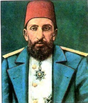 İlklerin padişahı “Sultan Abdülhamid Han” 2