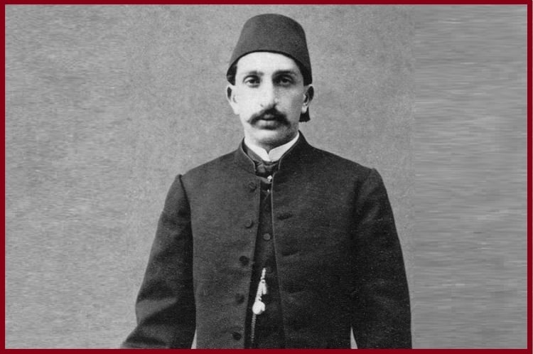 İlklerin padişahı “Sultan Abdülhamid Han” 3