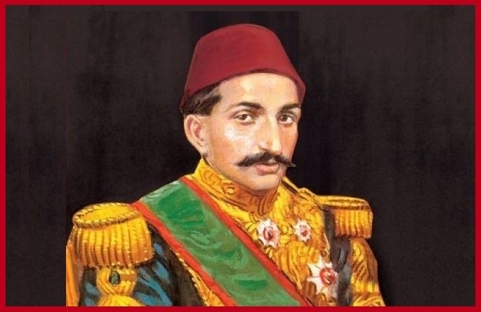 İlklerin padişahı “Sultan Abdülhamid Han” 4