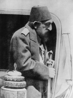 İlklerin padişahı “Sultan Abdülhamid Han” 5