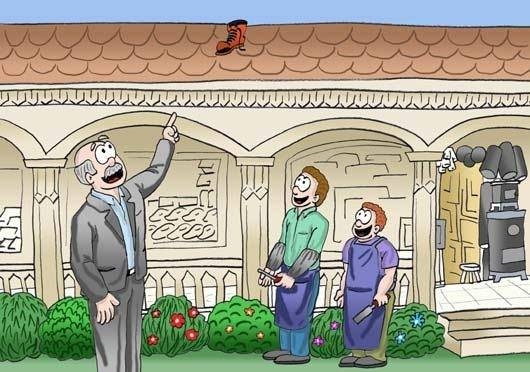 İşte o deyimlerin ilginç hikayeleri 20