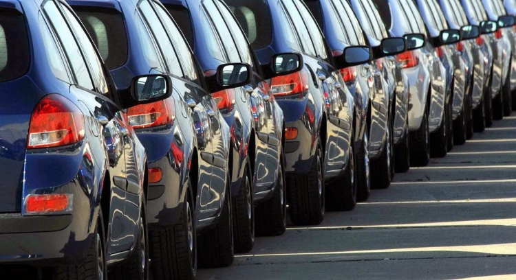 2019'da üretilmeyecek otomobiller! 13