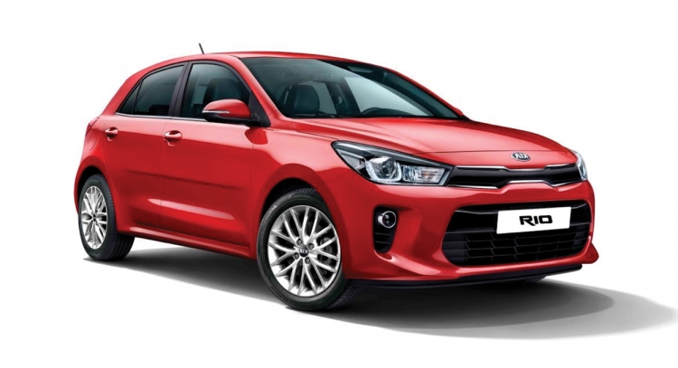 2019'da üretilmeyecek otomobiller! 17