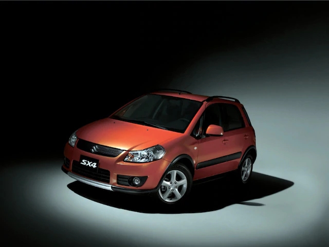 2019'da üretilmeyecek otomobiller! 26