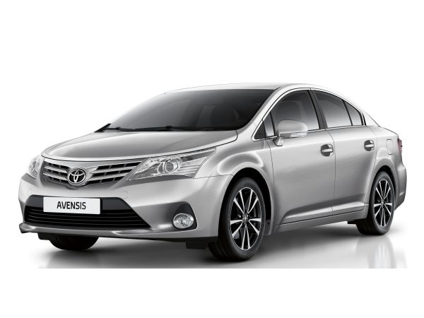 2019'da üretilmeyecek otomobiller! 27