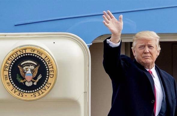 Tüm zamanların en zengin siyasetçileri 10