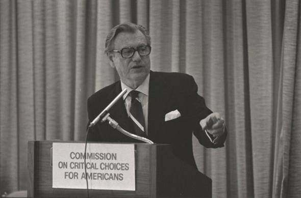 Tüm zamanların en zengin siyasetçileri 2