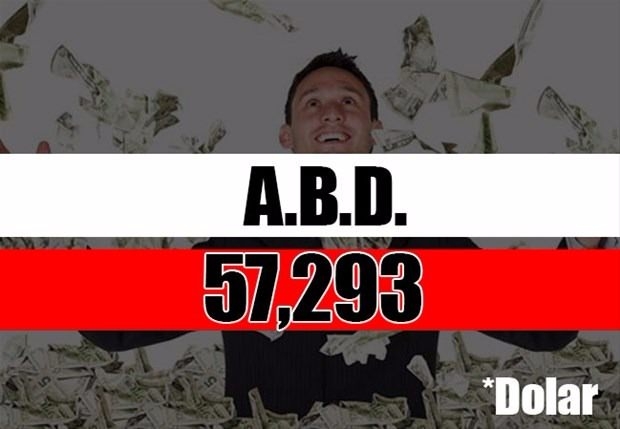 Tüm zamanların en zengin siyasetçileri 41