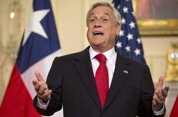 Tüm zamanların en zengin siyasetçileri 6