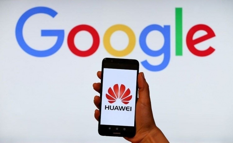 İşte Huawei'yi 'kara liste'ye alan şirketler 11