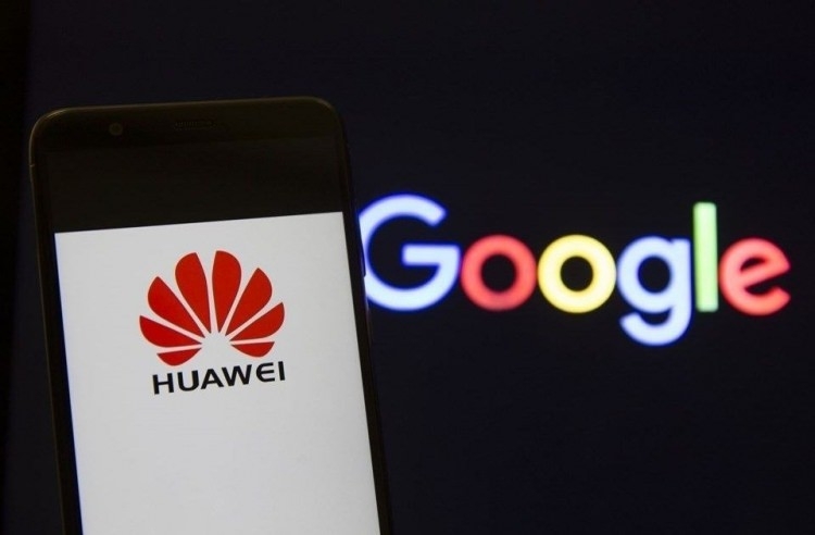 İşte Huawei'yi 'kara liste'ye alan şirketler 14