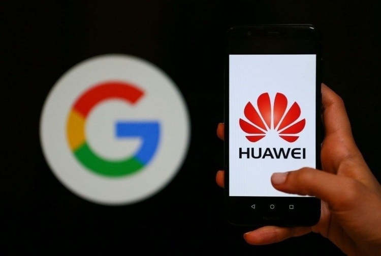 İşte Huawei'yi 'kara liste'ye alan şirketler 15