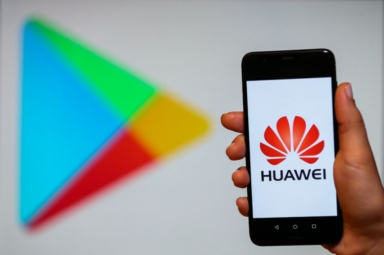 İşte Huawei'yi 'kara liste'ye alan şirketler 20