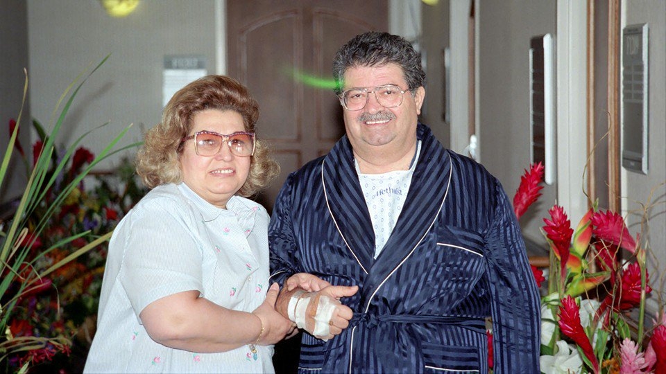 Arşiv fotoğraflarıyla 'Türkiye siyaseti' 18