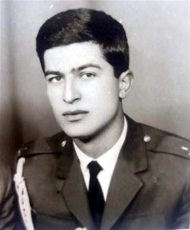 Arşiv fotoğraflarıyla 'Türkiye siyaseti' 27