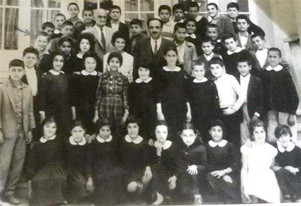 Arşiv fotoğraflarıyla 'Türkiye siyaseti' 29