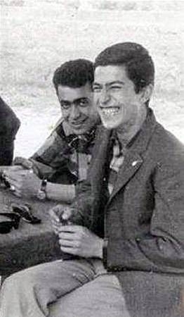 Arşiv fotoğraflarıyla 'Türkiye siyaseti' 30